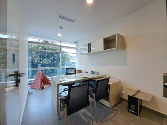 Oficina en Venta en Santa barbara occidental, Bogotá - Miniatura 13