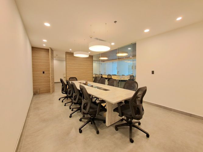 Oficina en Venta en Santa barbara occidental, Bogotá - Miniatura 15