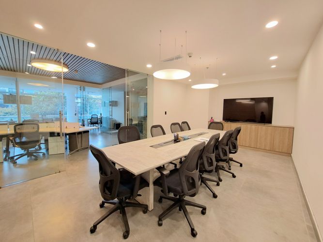 Oficina en Venta en Santa barbara occidental, Bogotá - Miniatura 16