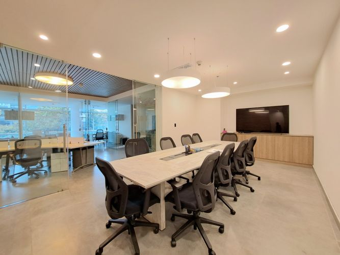 Oficina en Venta en Santa barbara occidental, Bogotá - Miniatura 17