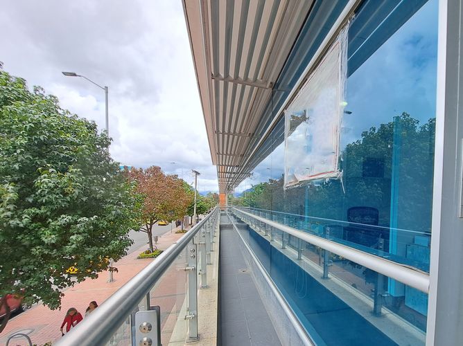 Oficina en Venta en Santa barbara occidental, Bogotá - Miniatura 18