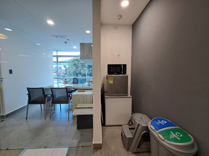 Oficina en Venta en Santa barbara occidental, Bogotá - Miniatura 19