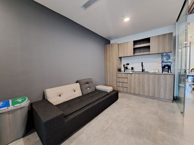 Oficina en Venta en Santa barbara occidental, Bogotá - Miniatura 20