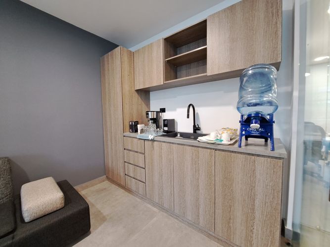 Oficina en Venta en Santa barbara occidental, Bogotá - Miniatura 21