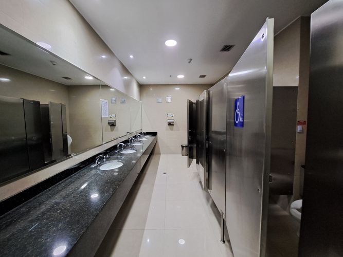 Oficina en Venta en Santa barbara occidental, Bogotá - Miniatura 22