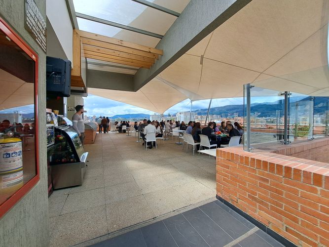 Oficina en Venta en Santa barbara occidental, Bogotá - Miniatura 23