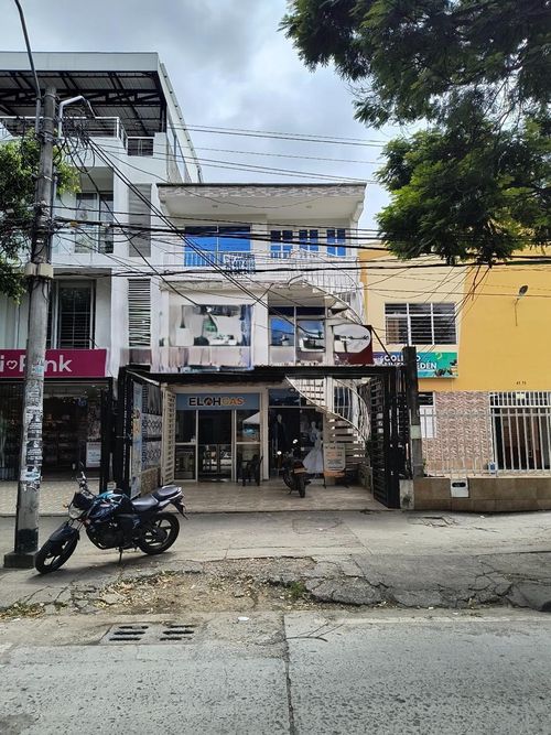Edificio en  Venta en El guabal, Cali - Imagen 1