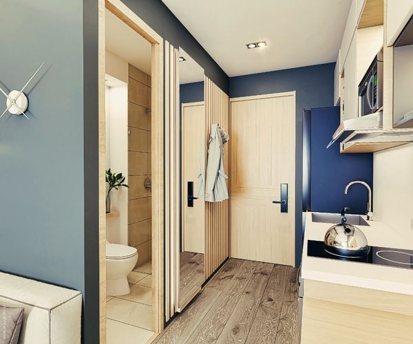 KOBE 50, Apartamentos en Venta en Palermo, Bogotá - Miniatura 10