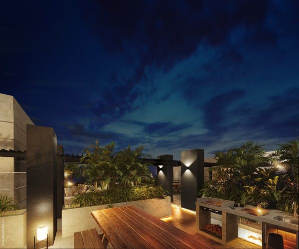 KOBE 50, Apartamentos en Venta en Palermo, Bogotá - Miniatura 11