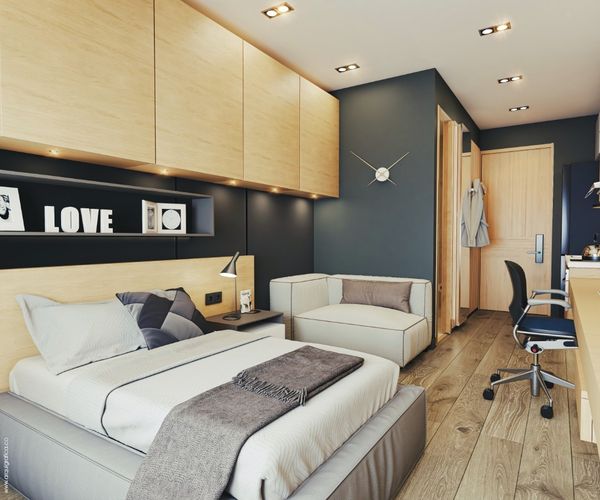 KOBE 50, Apartamentos en Venta en Palermo, Bogotá - Miniatura 13