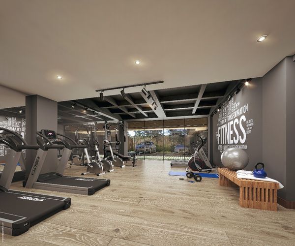 KOBE 50, Apartamentos en Venta en Palermo, Bogotá - Miniatura 5