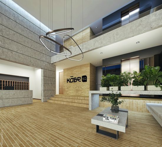 KOBE 50, Apartamentos en Venta en Palermo, Bogotá - Miniatura 18