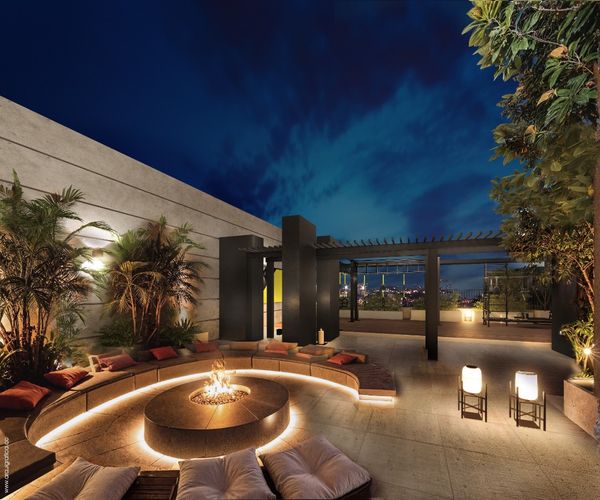 KOBE 50, Apartamentos en Venta en Palermo, Bogotá - Miniatura 22