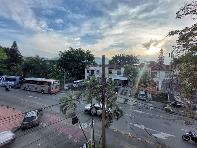 Apartamento en  Arriendo en Santa fe, Medellín - Imagen 1