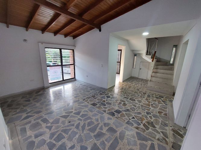 Apartamento en  Arriendo en Santa fe, Medellín - Miniatura 2