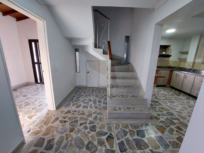 Apartamento en  Arriendo en Santa fe, Medellín - Miniatura 3