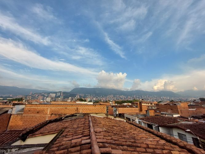Apartamento en  Arriendo en Santa fe, Medellín - Miniatura 4