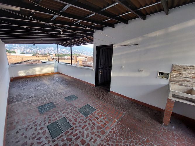 Apartamento en  Arriendo en Santa fe, Medellín - Miniatura 5
