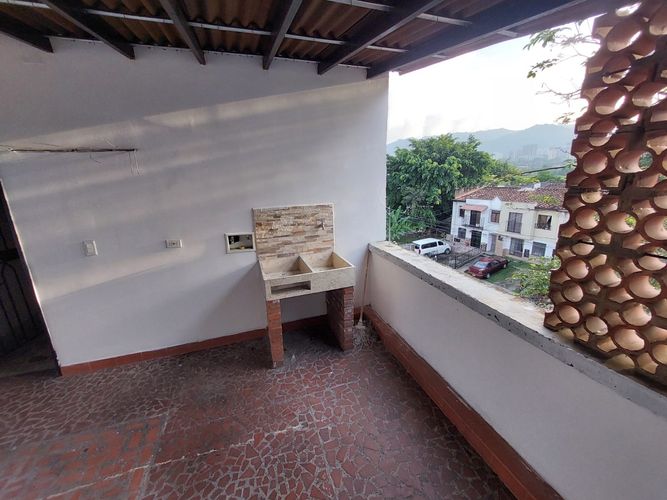Apartamento en  Arriendo en Santa fe, Medellín - Miniatura 6