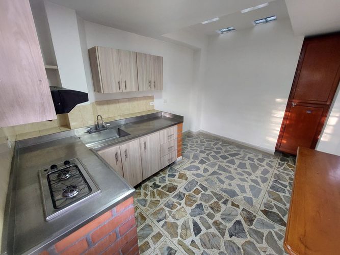 Apartamento en  Arriendo en Santa fe, Medellín - Miniatura 8