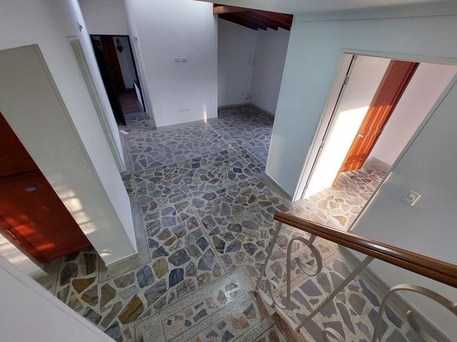 Apartamento en  Arriendo en Santa fe, Medellín - Miniatura 9