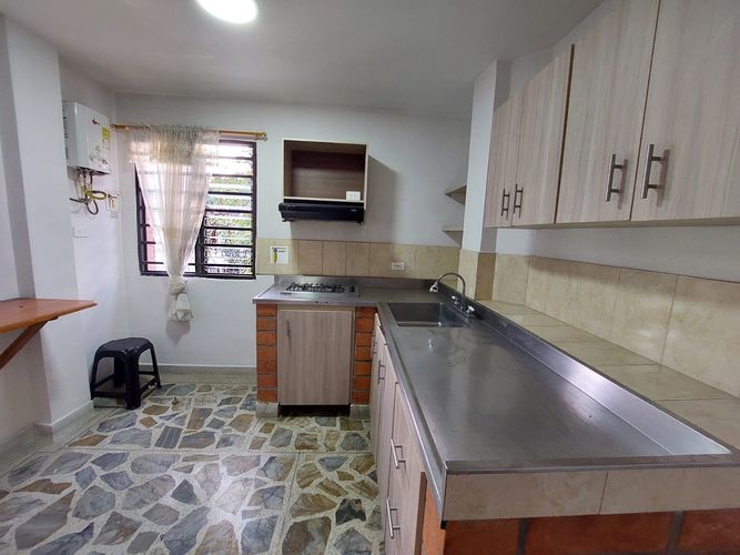 Apartamento en  Arriendo en Santa fe, Medellín - Miniatura 10
