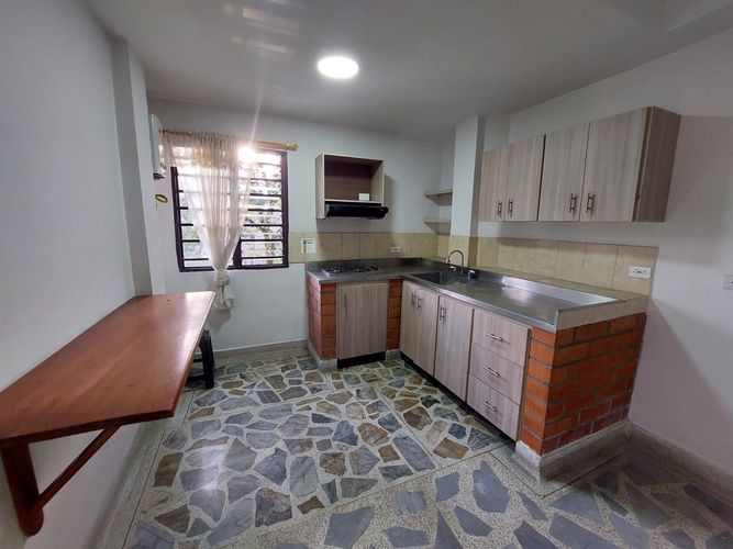 Apartamento en  Arriendo en Santa fe, Medellín - Miniatura 11