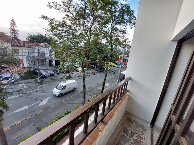 Apartamento en  Arriendo en Santa fe, Medellín - Miniatura 15