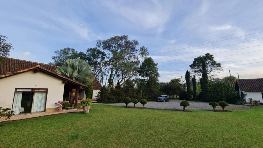 Finca en  Arriendo en Tablacito, Rionegro - Imagen 1