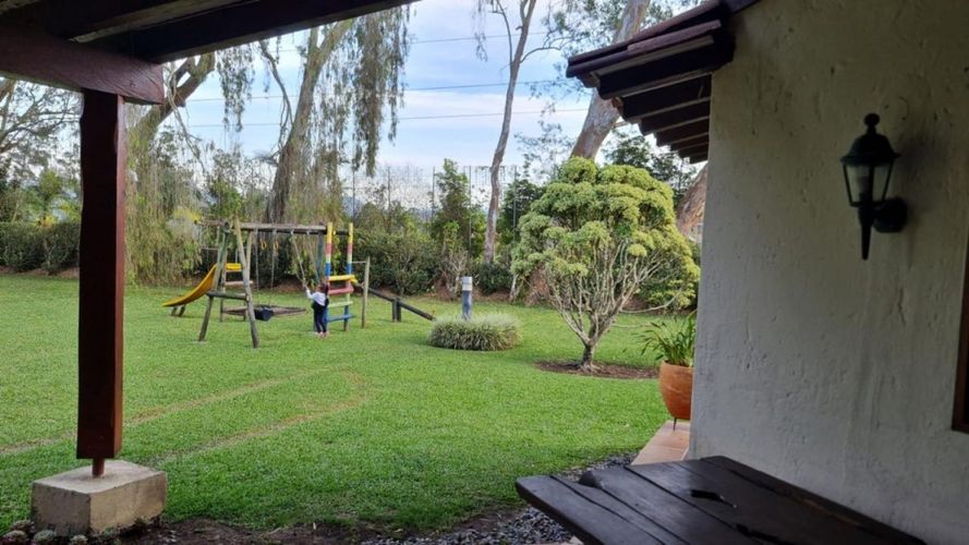 Finca en  Arriendo en Tablacito, Rionegro - Miniatura 2