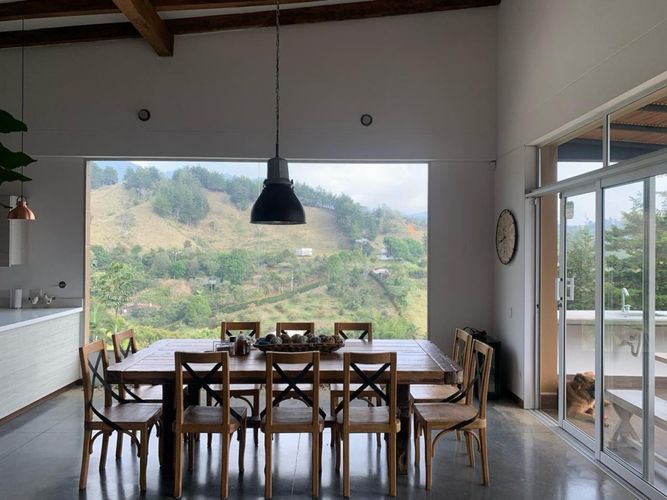 Finca en  Arriendo en Tablacito, Rionegro - Miniatura 3