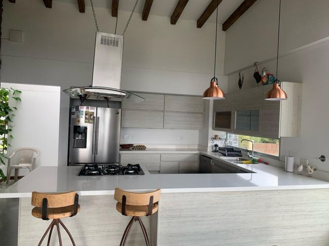 Finca en  Arriendo en Tablacito, Rionegro - Miniatura 4