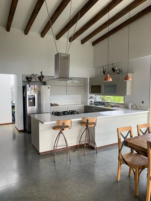 Finca en  Arriendo en Tablacito, Rionegro - Miniatura 5