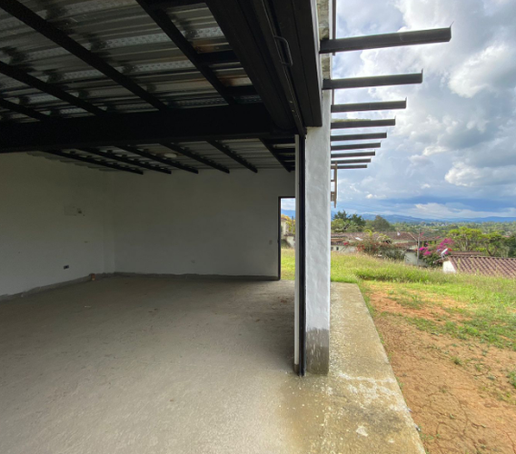 Local en  Arriendo en El capiro, Rionegro - Imagen 1