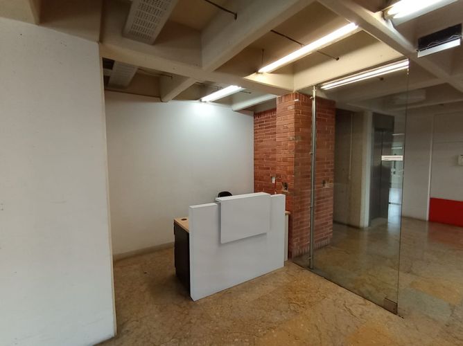 Oficina en  Arriendo en Chico norte, Bogotá - Miniatura 6