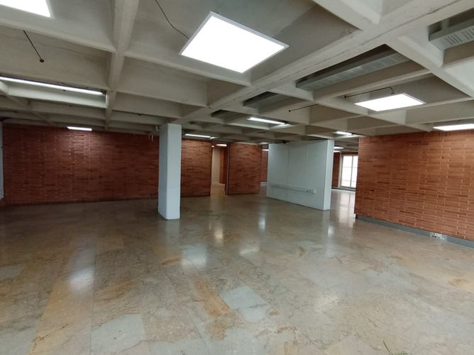 Oficina en  Arriendo en Chico norte, Bogotá - Miniatura 8