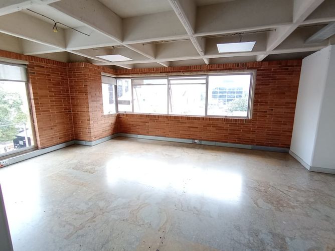 Oficina en  Arriendo en Chico norte, Bogotá - Miniatura 9