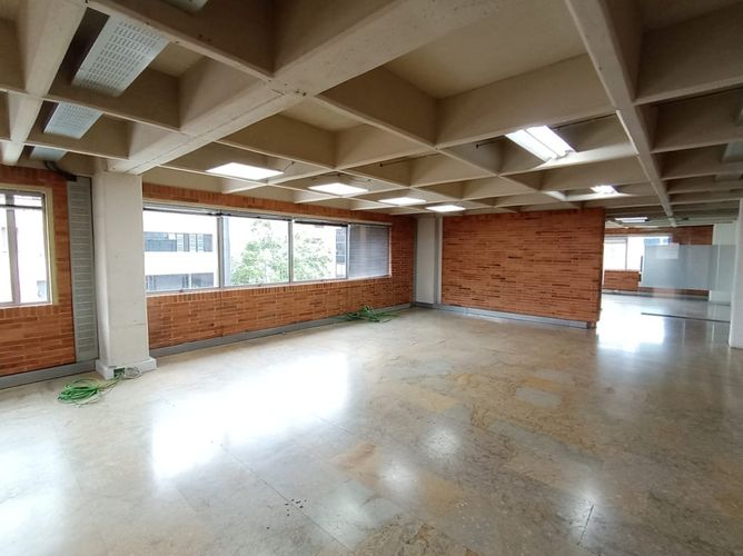 Oficina en  Arriendo en Chico norte, Bogotá - Miniatura 11