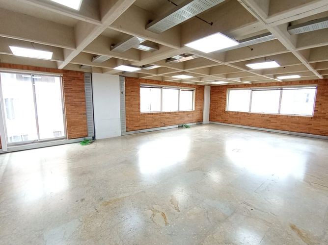 Oficina en  Arriendo en Chico norte, Bogotá - Miniatura 12