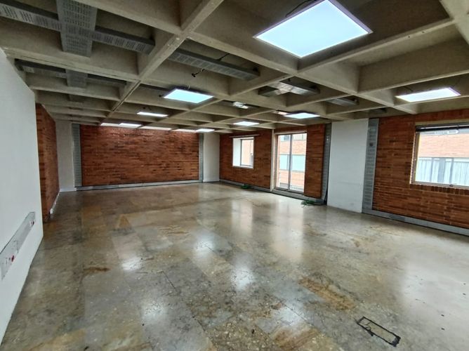 Oficina en  Arriendo en Chico norte, Bogotá - Miniatura 13