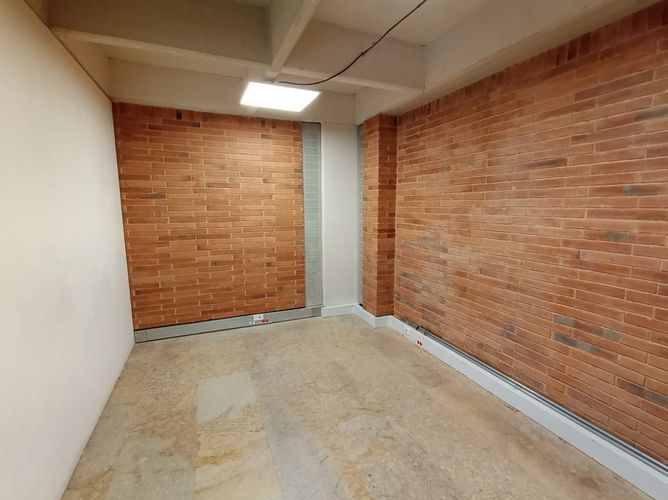 Oficina en  Arriendo en Chico norte, Bogotá - Miniatura 14