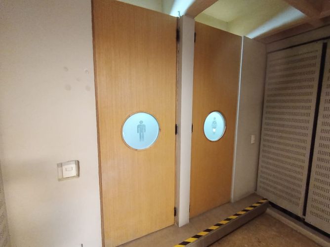 Oficina en  Arriendo en Chico norte, Bogotá - Miniatura 15