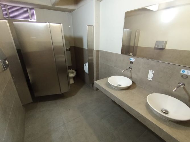 Oficina en  Arriendo en Chico norte, Bogotá - Miniatura 16