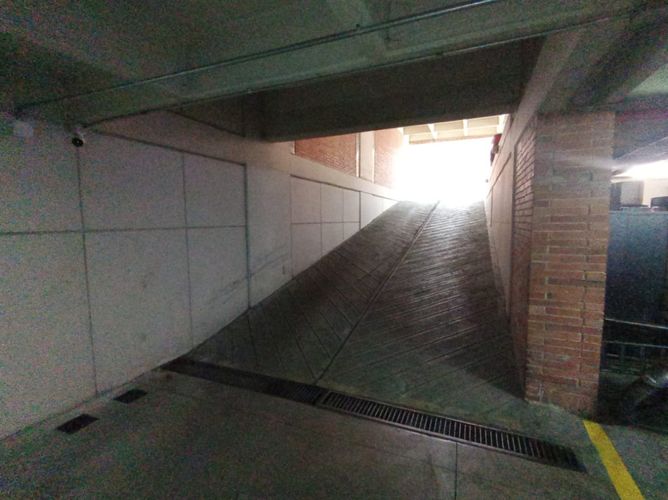 Oficina en  Arriendo en Chico norte, Bogotá - Miniatura 18