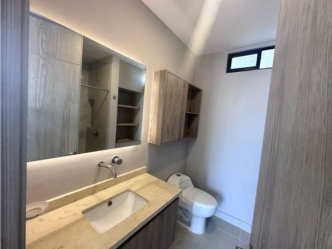 Apartaestudio en Arriendo en Pance, Cali - Miniatura 4