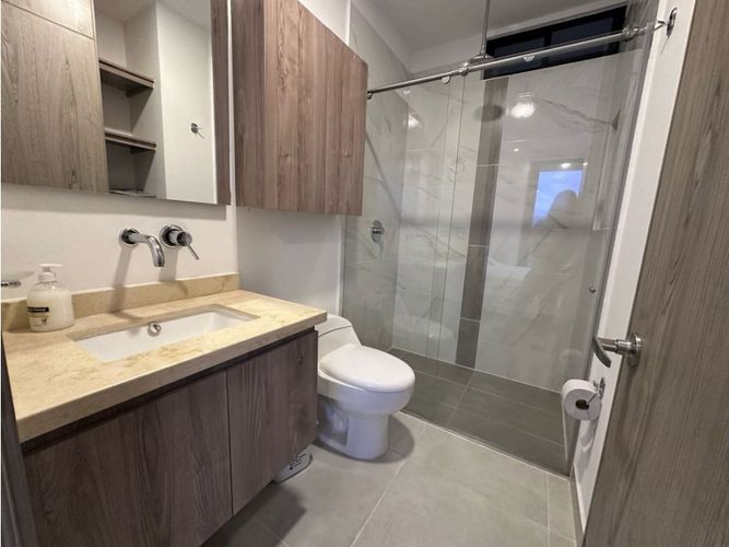 Apartaestudio en Arriendo en Pance, Cali - Miniatura 7
