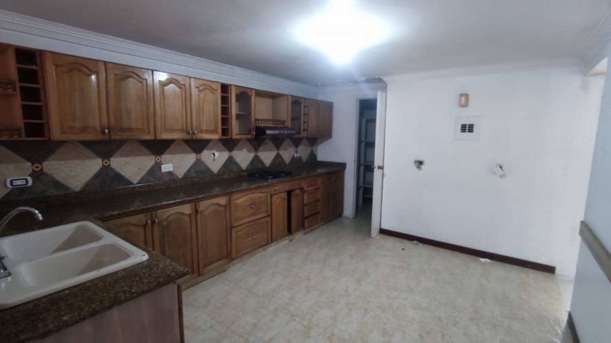 Casa en Arriendo en Zuñiga, Envigado - Imagen 1