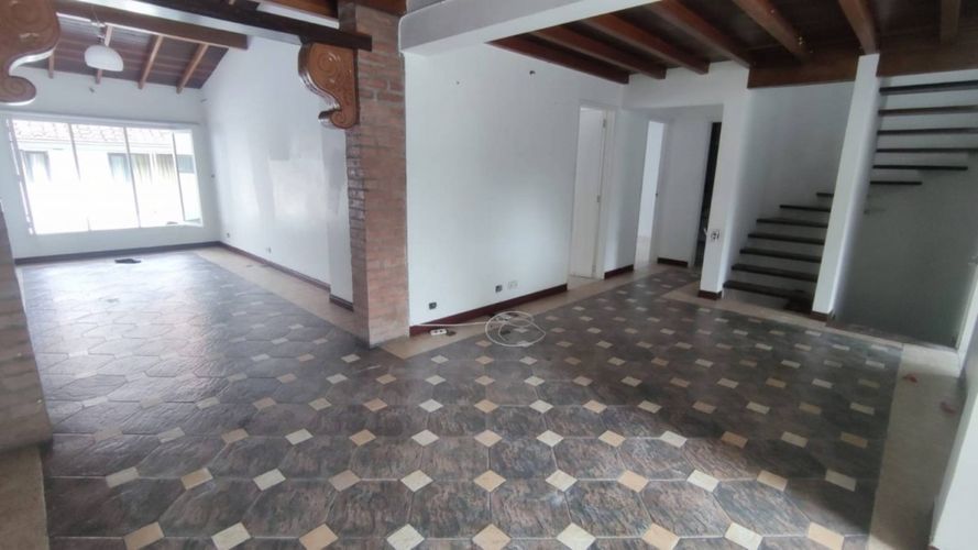 Casa en Arriendo en Zuñiga, Envigado - Miniatura 3