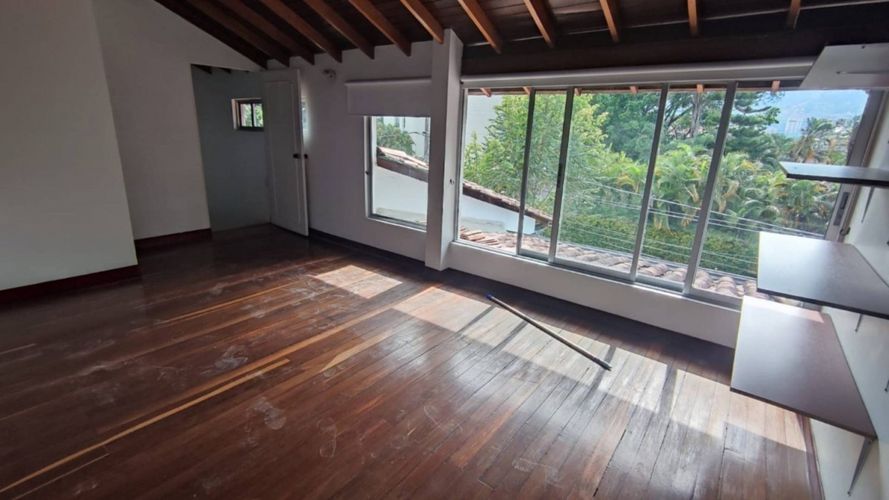 Casa en Arriendo en Zuñiga, Envigado - Miniatura 17