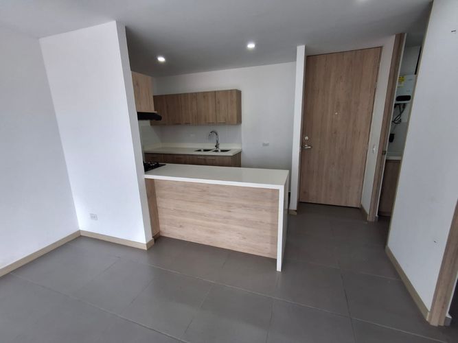Apartamento en Arriendo en Envigado - Imagen 1